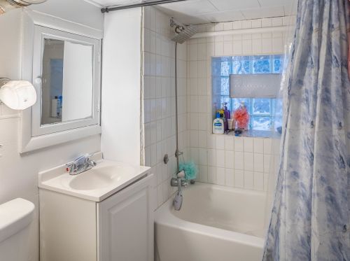 2508 46 Pl, Chicago IL 60609-4402 exterior