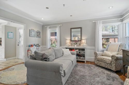 1276 Briardale Ln, Atlanta GA 30306-2624 exterior