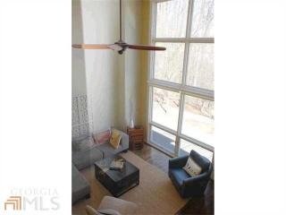 1402 Peter Haughton Way, Atlanta GA  30318-4158 exterior