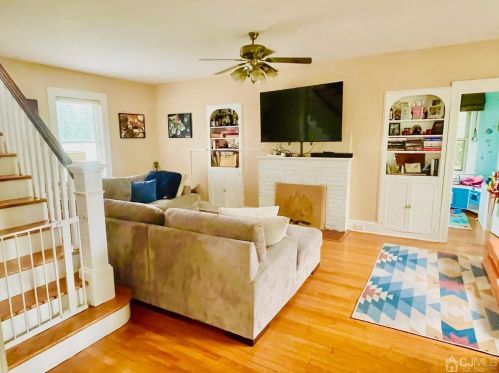 67 Donaldson St, New Brunswick NJ  08904-2109 exterior