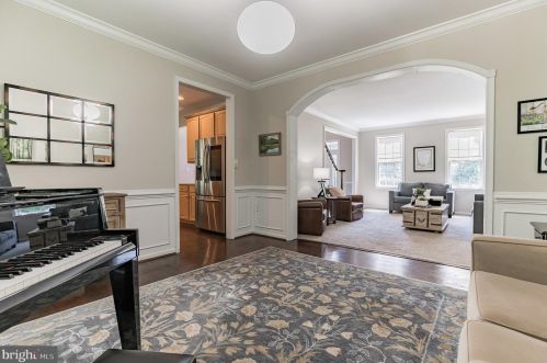 2706 Lady Annes Way, Huntingtown MD 20639-4115 exterior