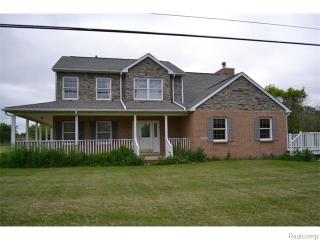 51702 9 Mile Rd, Northville MI  48167-9721 exterior