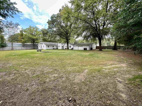 14544 Day Rd, Mishawaka IN 46545-4523 exterior