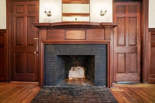 40 Prescott St, Brookline MA 02446-4020 exterior