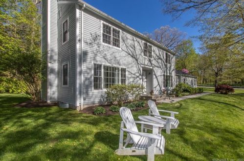 68 Cheesespring Rd, Wilton, CT 06897-2303