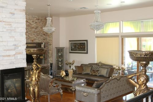 13816 18th St, Phoenix AZ 85022-2878 exterior