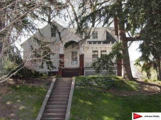 1002 45th St, Omaha NE  68132-2313 exterior