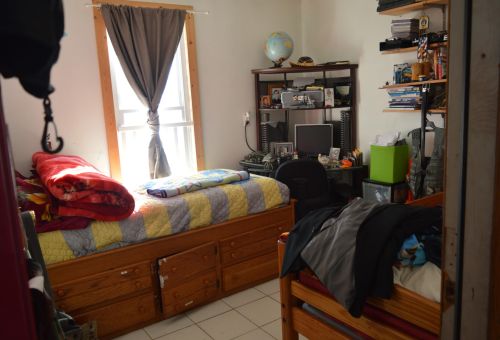 1436 12th St, Milwaukee WI 53221-1719 exterior