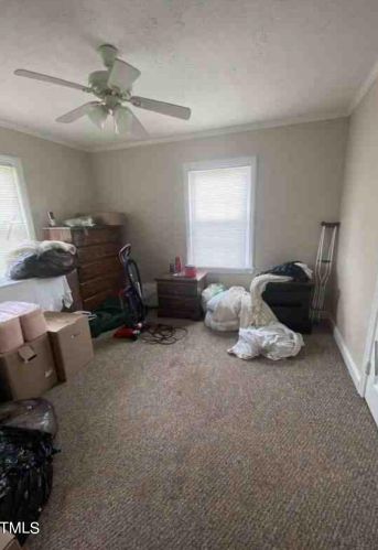 521 14 St, Lumberton NC 28358-4707 exterior