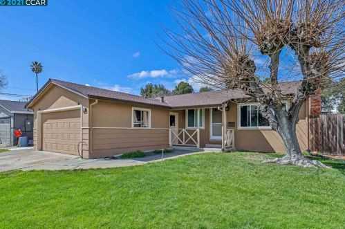 3514 Vancouver Way, Concord, CA 94520-1552
