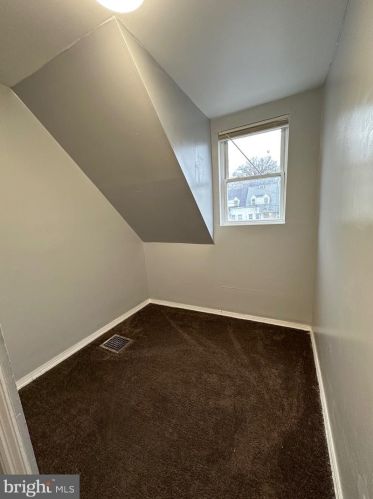 1211 Thomas St, Chester PA exterior