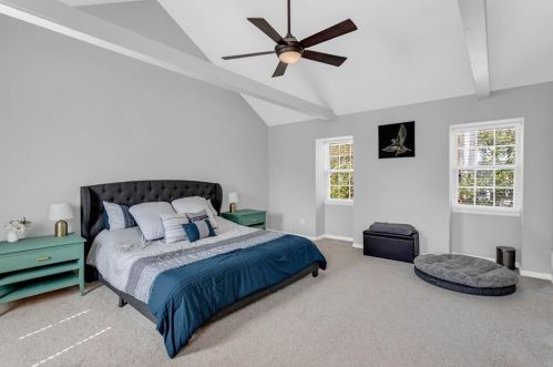 1174 Haven Brook Way, Atlanta GA  30319-2673 exterior