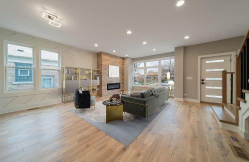 3842 108th Pl, Chicago IL  60655-3945 exterior