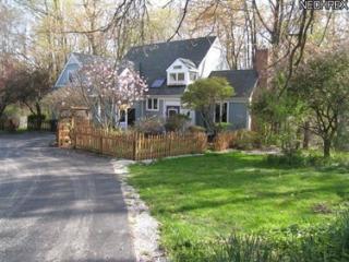 5329 Som Center Rd, Cleveland, OH 44139-1459