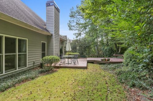 5443 Brooke Rdg, Atlanta GA 30338 exterior