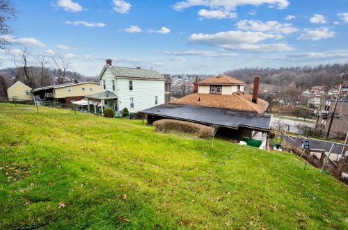 138 Rockwood Ave, Pittsburgh PA 15234-1303 exterior