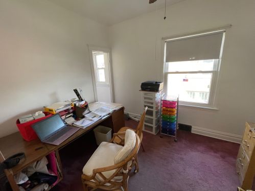 4035 Forest Ave, Brookfield IL  60513-2123 exterior