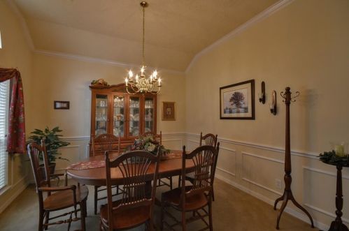 18611 Agile Pne Dr, Humble TX 77346-8006 exterior