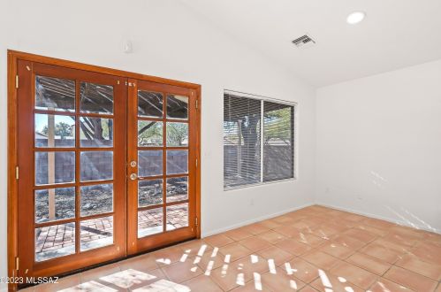 9062 Ironbark St, Tucson AZ  85747-5318 exterior