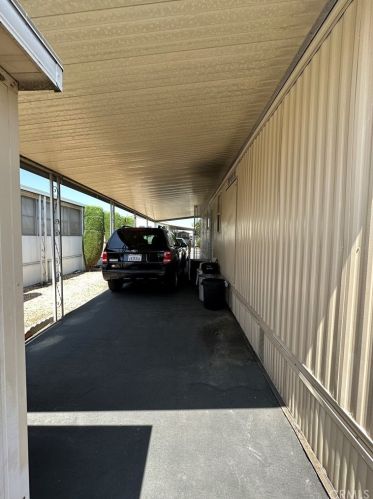 1201 Valencia Dr, Fullerton CA  92833-3310 exterior