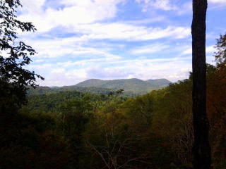 337 Clayson Dr, Cullowhee NC  28723-8869 exterior