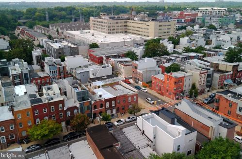 1259 29 St, Philadelphia PA 19132-3027 exterior