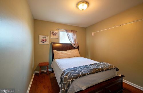 110 Franklin St, Trenton NJ 08610-6119 exterior