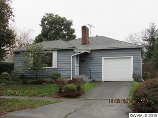 1560 B St, Salem OR  97301-2649 exterior