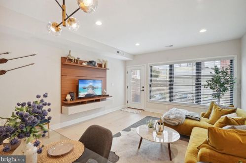 1733 Independence Ave, Washington DC  20003-1637 exterior