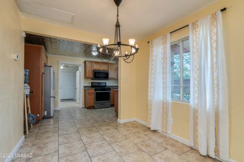 3009 Glenn St, Tucson AZ  85716-2141 exterior