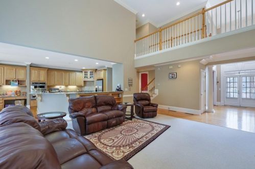 1755 Briergate Dr, Duluth GA 30097-4300 exterior