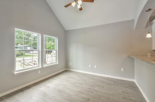 16649 Hammon, Montgomery TX 77316-6719 exterior