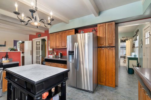 318 St, Three Rivers MI 49093-1408 exterior