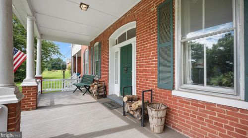 6642 Burkittsville Rd, Middletown MD 21769-7002 exterior