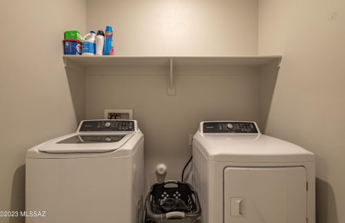 7441 Calle Aragon, Tucson AZ  85756 exterior