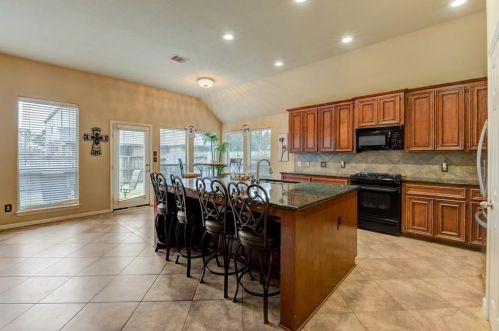 14830 Fountain Stone Ln, Humble TX 77396-2695 exterior