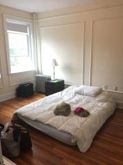 14 Fairbanks St, Brookline MA  02446-4603 exterior