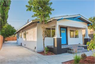 3321 Roseview Ave, Los Angeles CA  90065-1738 exterior