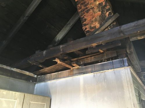 47 Laval St, Woonsocket RI 02895-4831 exterior