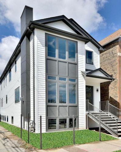 4014 Bell Ave, Chicago, IL 60609-2208