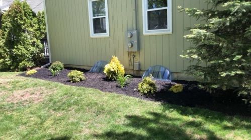 54 Arbor Dr, Providence RI  02908-3533 exterior