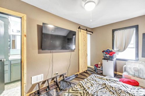 818 Groninger St, Suring WI 54174-9233 exterior