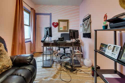 8928 Laflin St, Chicago IL 60643-5030 exterior