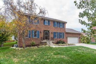 3501 Stone Creek Ct, Lexington, KY 40503-4364