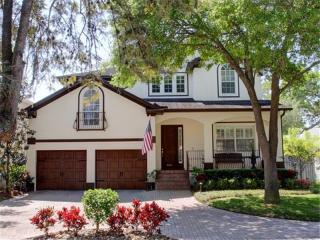 4614 Lamb Ave, Tampa, FL 33629-7633