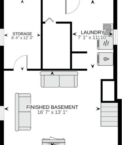 47 Fayette St, Edison NJ  08817-4317 exterior