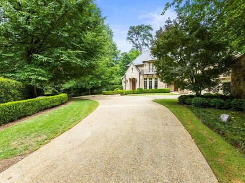 2969 Andrews Dr, Atlanta GA  30305-2905 exterior