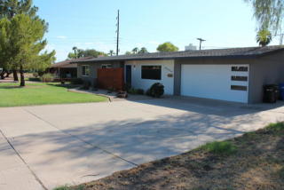 6710 15 Pl, Phoenix AZ  85024-3646 exterior