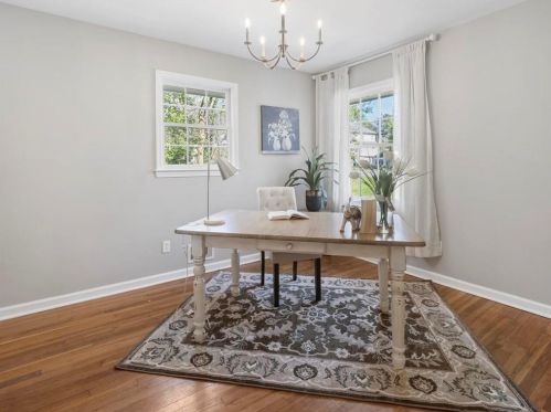 2374 Bynum Rd, Atlanta GA 30319-3908 exterior