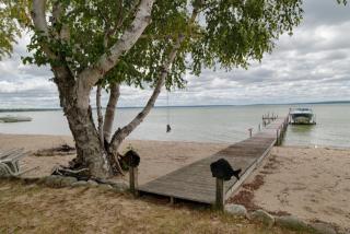 7473 Mcdonald Rd, Cheboygan MI  49721-8713 exterior